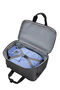 American Tourister Streethero 3-Way Boarding Bag  Grey Melange