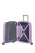 StarVibe Valise à 4 roues Extensible 55 cm