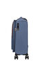 American Tourister Cloudrider Spinner EXP TSA S  Stone Blue