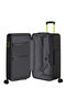 American Tourister Trailon Trunk 73cm  Noir