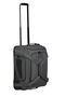 American Tourister City Racer Duffle with wheels S  Noir