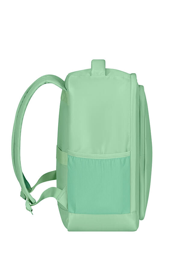 American Tourister Take2cabin Casual Backpack S  Pastel Green