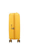 American Tourister Mickey Magic Sinner 55/20 EXP TSA  Mickey Flower Yellow