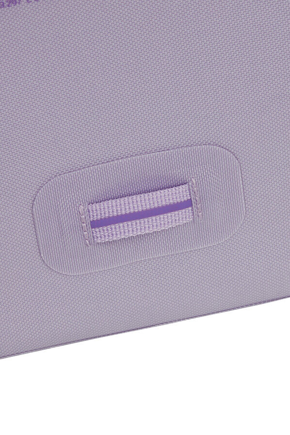 Colourdry Sac &eacute;paule S | American Tourister Colourdry Shoulder Bag S  Fresh Lilac