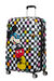 American Tourister Disney Valise à 4 roues 77cm Mickey Check