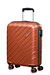 American Tourister Speedstar Cabin luggage Orange Cuivre