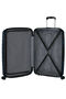 American Tourister Speedstar Spinner 77/28 Exp Tsa  Atlantic Blue
