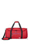 American Tourister Upbeat Duffle Zip  Rouge