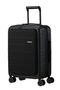 American Tourister Novastream Spinner TSA Exp. Smart 55cm  Noir Ardoise