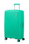 American Tourister Diablast Spinner Exp TSA 78cm  Cyber Aqua