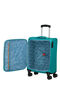 American Tourister Sea Seeker Spinner 55/20 Tsa 55 cm  Vert marine