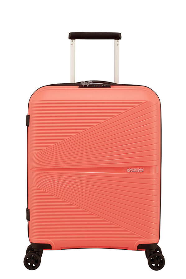 American Tourister Airconic Spinner 55/20 Tsa 55cm  Living Coral