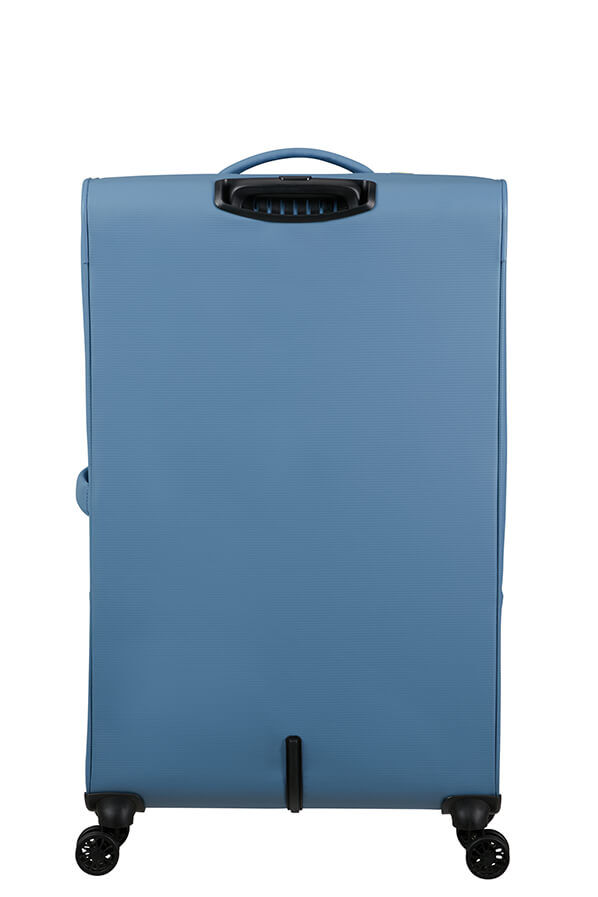 American Tourister SummerRide Spinner L EXP TSA SP 80cm  Coronet Blue