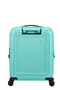 American Tourister DashPop Spinner Expandable TSA 55cm Aqua Sky