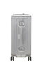 American Tourister Soundbox Alu Spinner TSA 68cm  Argent