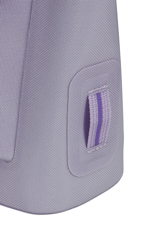 Colourdry Sac &eacute;paule M | American Tourister Colourdry Shoulder Bag M  Fresh Lilac