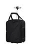 American Tourister Take2cabin Backpack with Wheels S/M  Noir