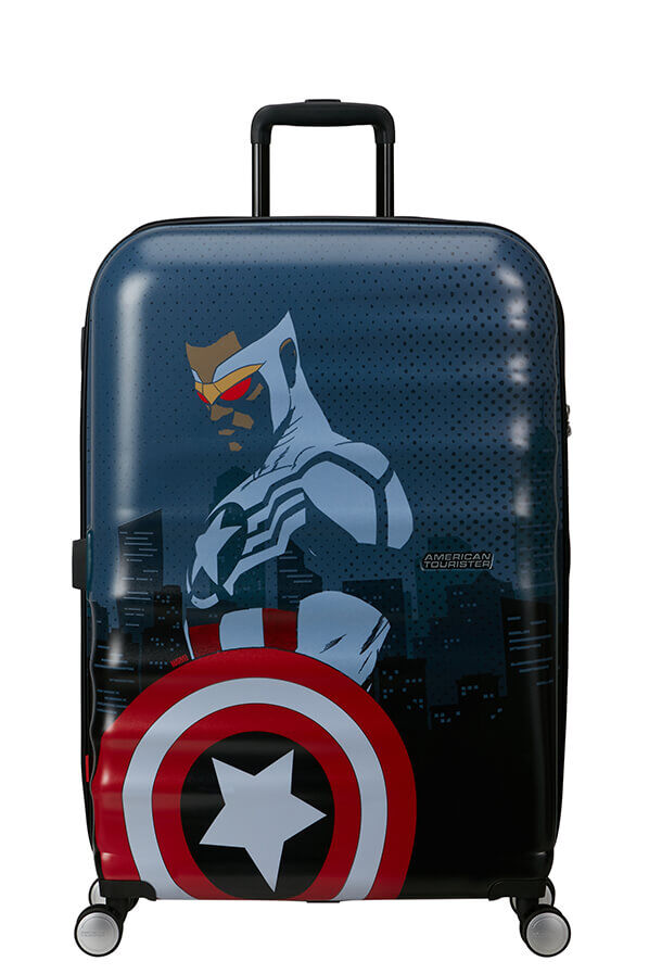 Marvel Wavebreaker Bagage long sejour Rolling Luggage France