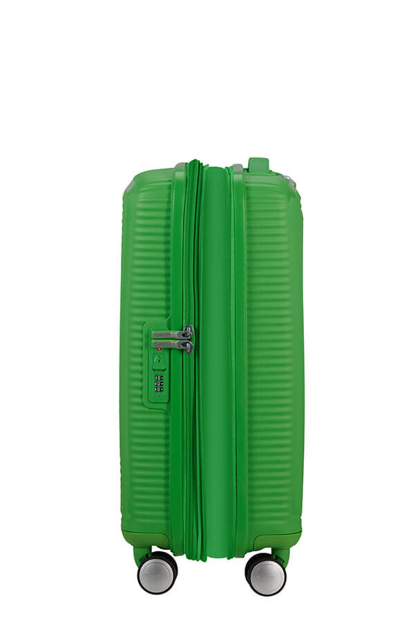 Medium size luggage american tourister online