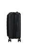 American Tourister Novastream Spinner TSA Exp. Smart 55cm  Noir Ardoise