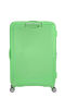 American Tourister Soundbox Spinner TSA Expandable 77cm  Spring Green