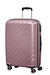 American Tourister Speedstar Valise à 4 roues Extensible 67cm Rose Gold