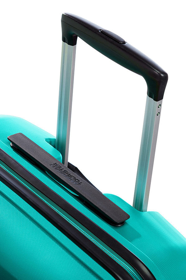 American Tourister Bon Air 4-wheel 66cm medium Spinner suitcase Deep Turquoise