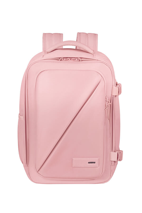 American Tourister Take2cabin Casual Backpack S  Pastel Pink