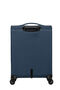 American Tourister Aerospin Spinner Expandable S  Indigo