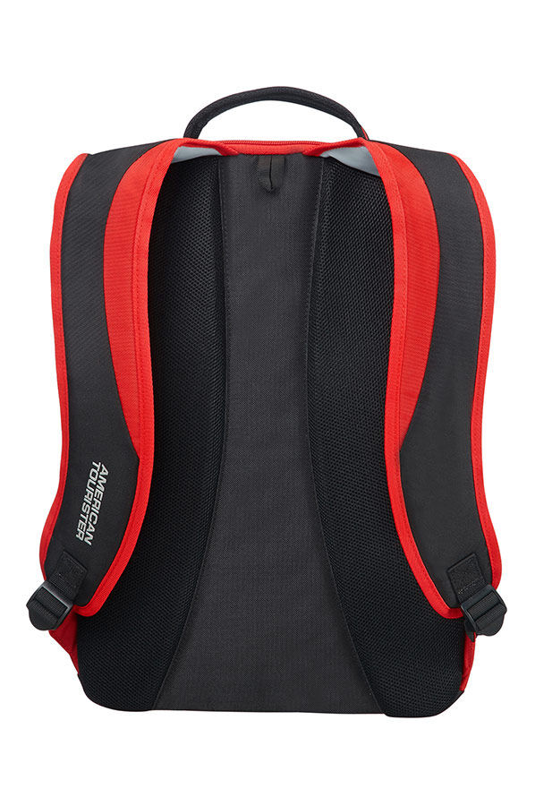 American Tourister Urban Groove Sac &agrave; dos ordinateur 1 39.6cm/15.6inch Rouge