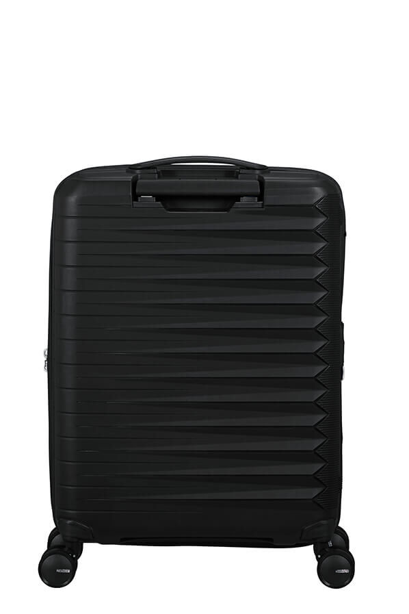 American Tourister Fastforward Spinner 55/20 TSA EXP 55cm  Flash Black