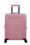 American Tourister DashPop Spinner Expandable TSA 55cm  Lilas Pink