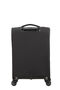 American Tourister SummerRide Spinner Expandable TSA 55cm L35  Noir