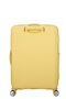 American Tourister SoundBox Spinner TSA Expandable 67cm  Pastel Yellow
