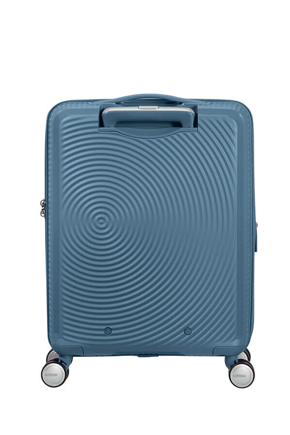 Maleta american tourister soundbox 55 cm shop