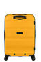 American Tourister Bon Air Dlx Spinner TSA Expandable 66cm  Jaune clair
