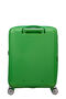 American Tourister SoundBox Spinner Expandable 55cm  Grass Green