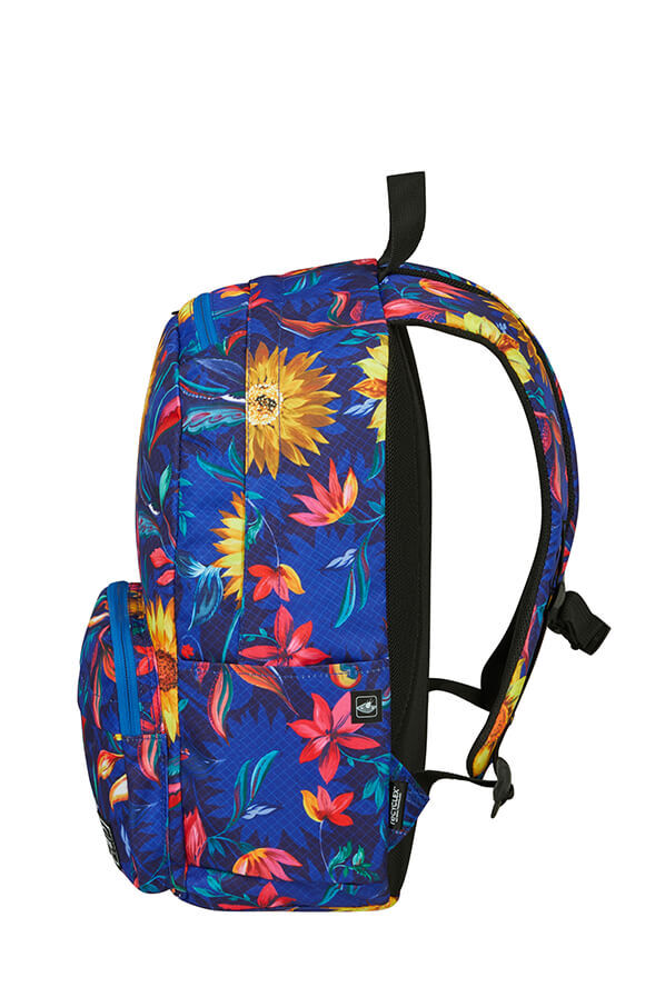 American Tourister Urban Groove Ug Lifestyle Bp 1  Sunflower