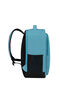 American Tourister Take2cabin Casual Backpack M  Bleu Vent