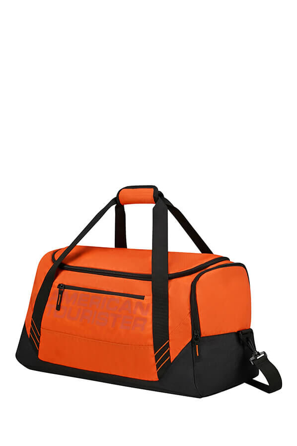 American Tourister Urban Groove Ug23 Duffle Sport  Noir/Orange