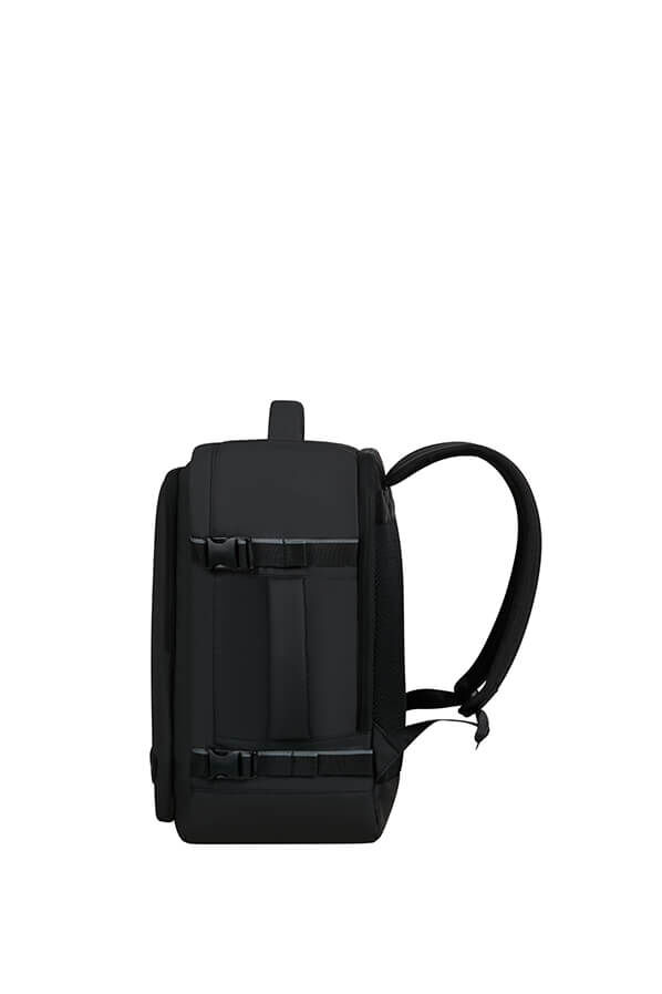 American Tourister Take2cabin Backpack Prime MS  Noir