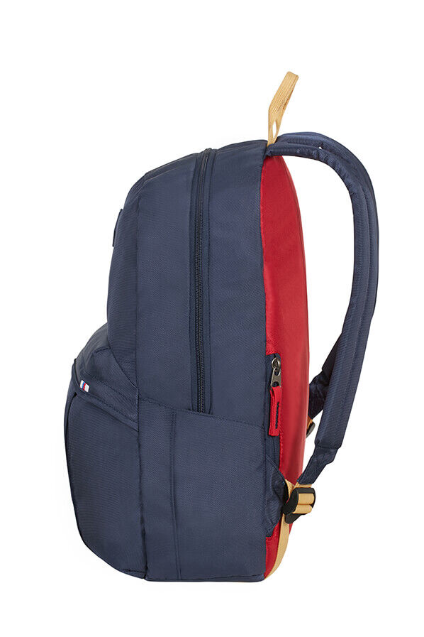 American Tourister Upbeat Backpack  Navy