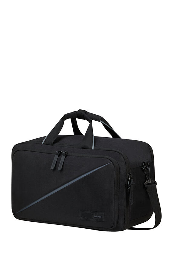American Tourister Take2cabin 3-Way Boarding Bag  Noir