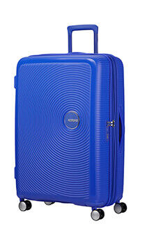 American Tourister SoundBox Bagage long s&eacute;jour