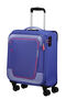 American Tourister Pulsonic Spinner Expandable 55cm  Soft Lilac