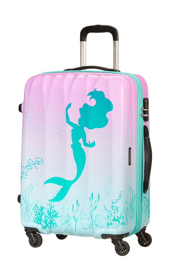 American Tourister Disney Legends Spinner Alfatwist 65cm  The Little Mermaid