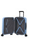 American Tourister Novastream Spinner TSA Exp. 55cm  Pastel Blue