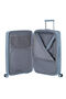 American Tourister Fastforward Spinner 68/25 TSA EXP 68cm  Steel Blue