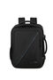 American Tourister Take2cabin Casual Backpack MS  Noir