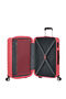 Flashline Pop Bagage moyen s&eacute;jour | American Tourister Flashline Pop Spinner Exp TSA 67cm  Rose corail